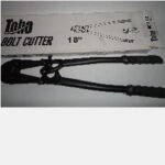 Gunting Beton / Bolt Cutter TOHO 18″ p317(1)