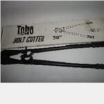 Gunting Beton / Bolt Cutter TOHO 30″ p317(1)