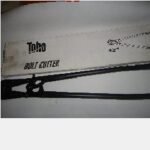 Gunting Beton / Bolt Cutter TOHO 42″ p317(1)