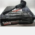 Black Series Mason Chisel TOHO 10″ p343 @6pc