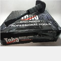 Black Series Mason Chisel TOHO 10″ p343 @6pc