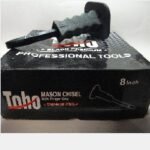 Black Series Mason Chisel TOHO 08″ p343 @6pc
