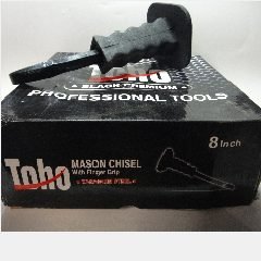 Black Series Mason Chisel TOHO 08″ p343 @6pc
