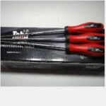 Cushion Grip S. TOHO 4x150mm (-) p160 @12pcs