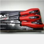 Cushion Grip S. TOHO 6x150mm (+) p160 @12pcs