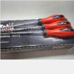 Cushion Grip S. TOHO 6x200mm (+) p160 @12pcs