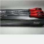 Cushion Grip S. TOHO 6x300mm (+) p160 @12pcs