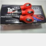 Cushion Grip S. TOHO 6x40mm (-) p160 @12pcs