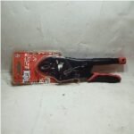 Curved Jaw ERL. Pliers TOHO 10″ @6pcs p274