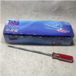 Crystal Line S. TOHO 4x150mm (+) p159 @12pcs
