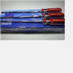 Crystal Line S. TOHO 6x200mm (-) p159 @12pcs