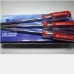 Crystal Line S. TOHO 8x150mm (-) p159 @12pcs