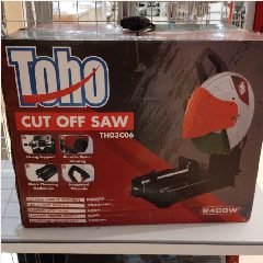 Cut Off Saw TOHO p67 (1)