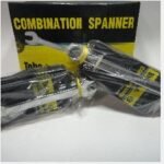 Combination Spanner TOHO 11mm p197 @12pcs