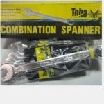 Combination Spanner TOHO 13mm p197 @6pcs