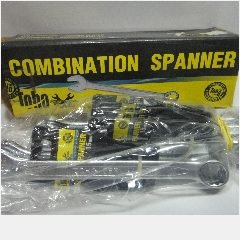 Combination Spanner TOHO 15mm p197 @6pcs