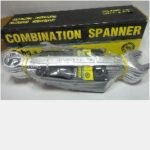 Combination Spanner TOHO 17mm p197 @6pcs