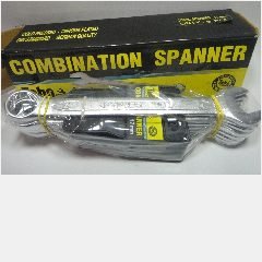 Combination Spanner TOHO 17mm p197 @6pcs