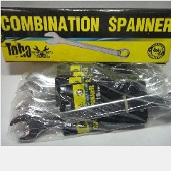 Combination Spanner TOHO 18mm p197 @6pcs