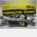 Combination Spanner TOHO 19mm p197 @6pcs