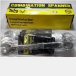 Combination Spanner TOHO 21mm p197 @6pcs