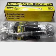 Combination Spanner TOHO 21mm p197 @6pcs