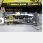 Combination Spanner TOHO 23mm p197 @6pcs