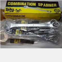 Combination Spanner TOHO 26mm p197 @6pcs