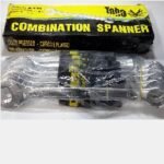 Combination Spanner TOHO 27mm p197 @6pcs