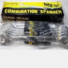 Combination Spanner TOHO 27mm p197 @6pcs