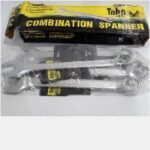Combination Spanner TOHO 28mm p197 @6pcs