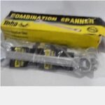Combination Spanner TOHO 32mm p197 @6pcs