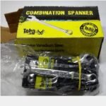 Combination Spanner TOHO 08mm p197 (12)