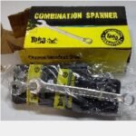 Combination Spanner TOHO 09mm p197 @12pcs