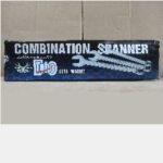 Combination Spanner TOHO Set 8-32 @14pc p196