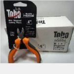 Diagonal Cutting Mini Plier TOHO 4″ p289 @6p