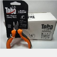 Diagonal Cutting Mini Plier TOHO 4″ p289 @6p