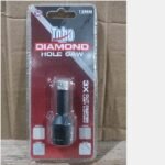 Diamond Hole Saw TOHO 12mm x 10mm x M10 p222