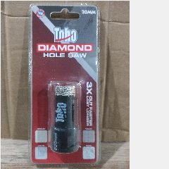 Diamond Hole Saw TOHO 20mm x 10mm x M10 p222