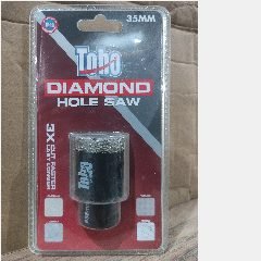 Diamond Hole Saw TOHO 35mm x 10mm x M10 p222