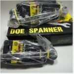 Double Open Spanner TOHO 10x11mm p195 @12pcs