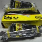 Double Open Spanner TOHO 12x13mm p195 @12pcs