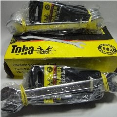 Double Open Spanner TOHO 12x13mm p195 @12pcs