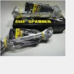 Double Open Spanner TOHO 14x15mm p195 @12pcs