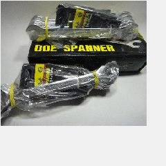 Double Open Spanner TOHO 14x15mm p195 @12pcs