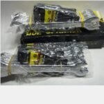 Double Open Spanner TOHO 16x17mm p195 @12pcs