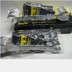 Double Open Spanner TOHO 16x17mm p195 @12pcs
