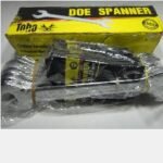 Double Open Spanner TOHO 20x22mm p195 @6pcs