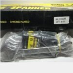Double Open Spanner TOHO 22x24mm p195 @6pcs