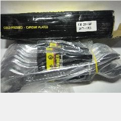 Double Open Spanner TOHO 25x28mm p195 @6pcs